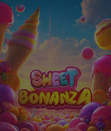 Sweet Bonanza