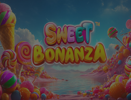 Sweet Bonanza