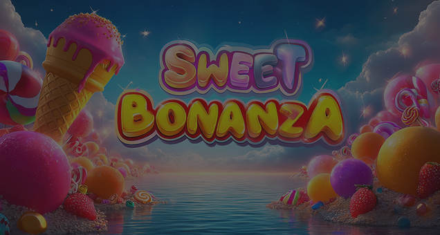 Sweet Bonanza
