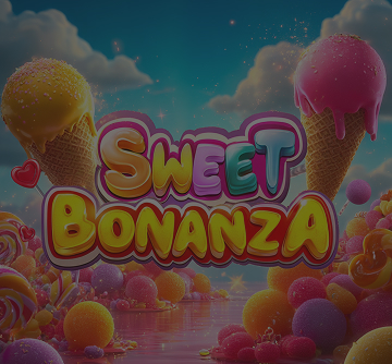 Sweet Bonanza