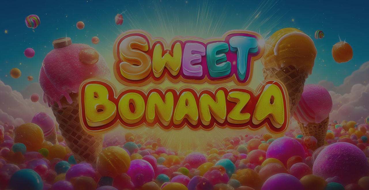 Sweet Bonanza